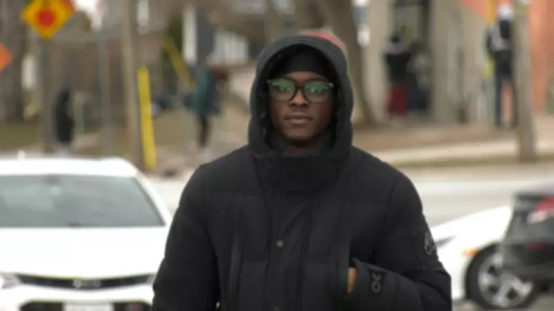 Victim Testifies Gun Held to Head, Second Man Stabbed Him in Barrie Attempted Murder Trial