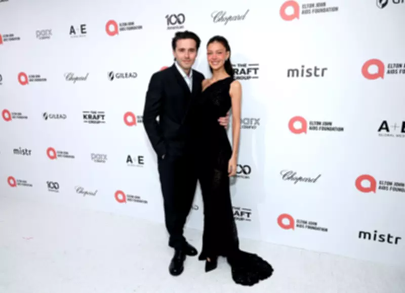 Victoria Beckham Defends Parenting Amid Social Media Rift with Son Brooklyn
