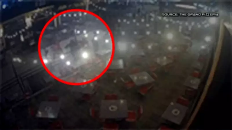 Violent Weekend in Ottawa's ByWard Market Precedes Downtown Safety Plan Implementation