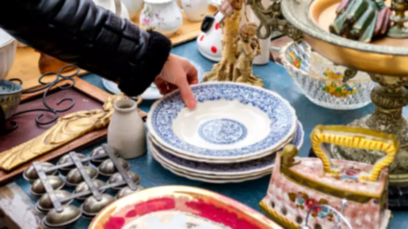 Viral HomeGoods Lead Test Video Sparks Health Concerns, Experts Question Accuracy