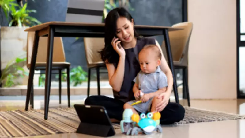 Viral 'Jessica' Hack Stops Toddler Tantrums: Experts Weigh In on the Method