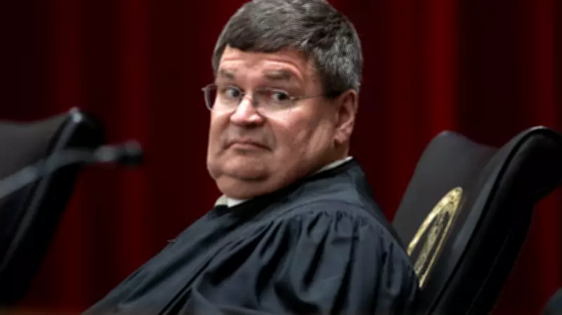 Virginia Supreme Court Hears Redistricting Amendment Challenge