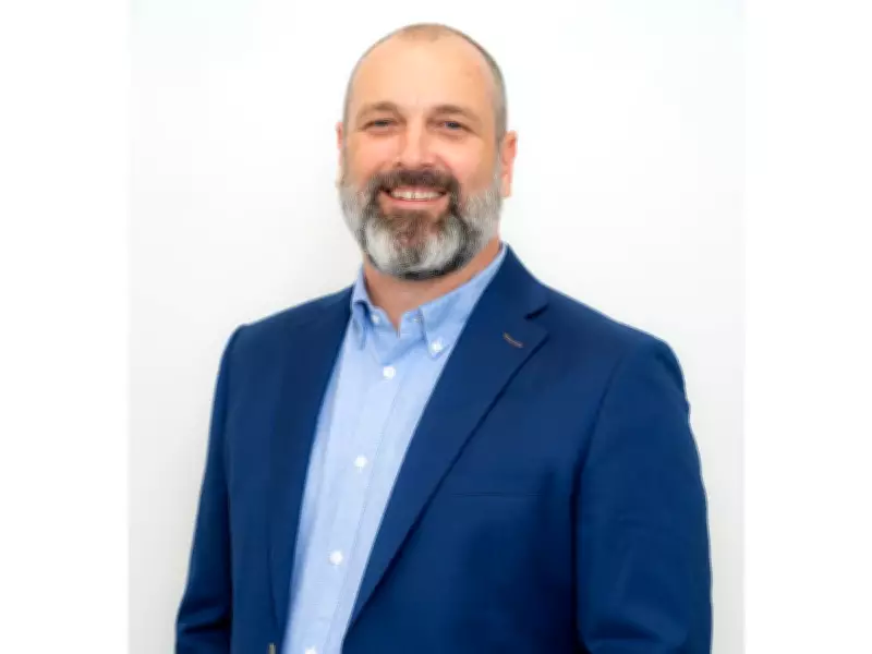 Vistra Appoints Damian Leach as Chief AI & Digital Officer to Enhance Client Services