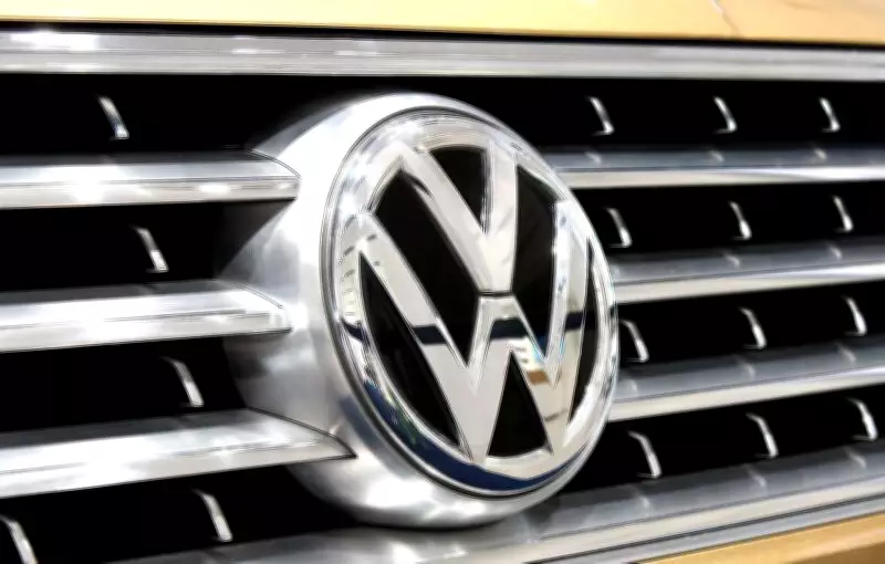 Volkswagen Recalls Over 8,000 Vehicles in Canada Due to Safety Risk