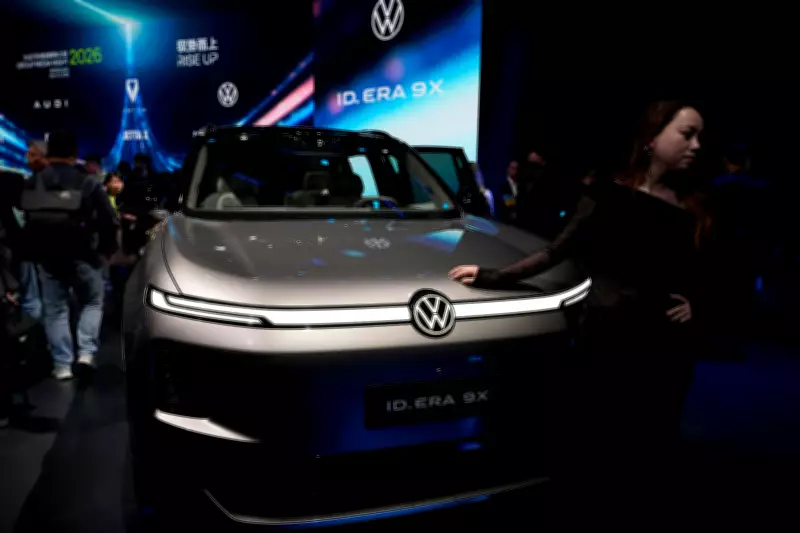 Volkswagen Warns Future at Risk Without Deeper Cost Cuts