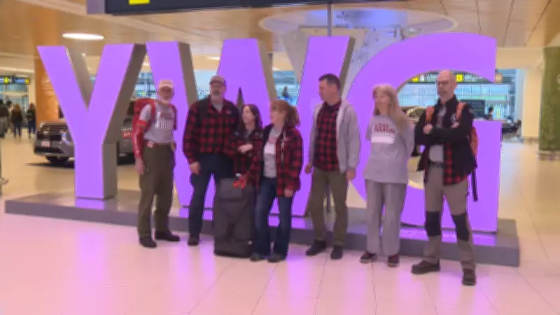 Volunteers from Across North America Mobilize to Peguis First Nation for Flood Mitigation Efforts