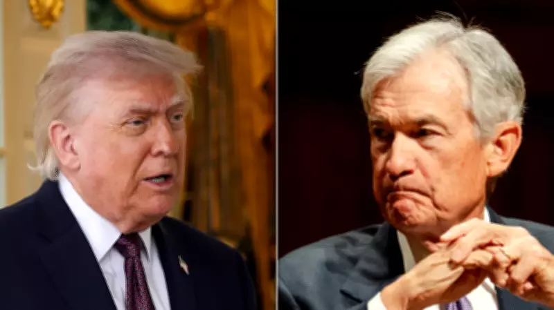 Wall Street Journal Criticizes Trump's Push to Fire Fed Chair Powell as Self-Destructive