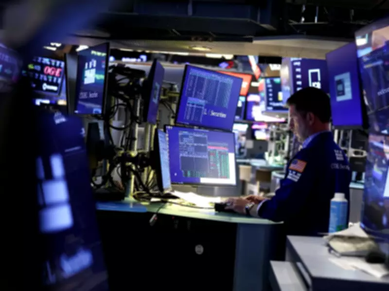 Wall Street Quants Discover Edge in Polymarket Earnings Forecasts