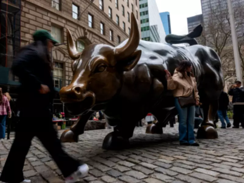 Wall Street Strategists Bullish on U.S. Earnings Outlook Despite Geopolitical Risks