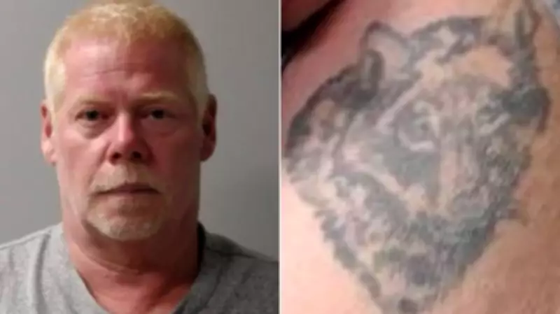 Wanted sex offender Guy Fowler believed to frequent Windsor-Essex area