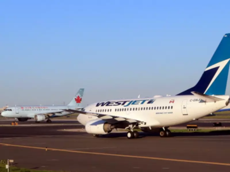 War-Induced Oil Shock to Impact Canadians for Months, Experts Warn