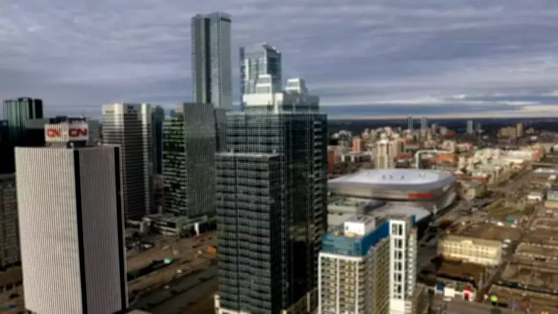 Warm Spell Settles in for a Long Stay in Edmonton Region