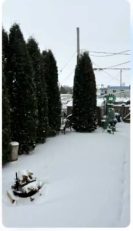 Warm Weather Expected All Week in Calgary Starting April 27