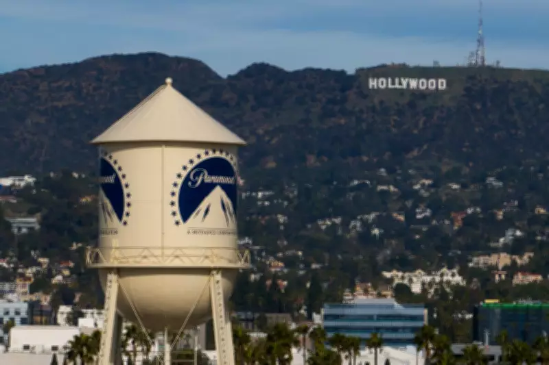 Warner Bros. Shareholders to Vote on Paramount's $81B Takeover