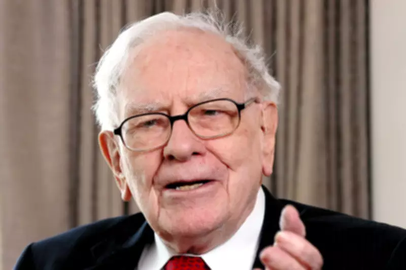 Warren Buffett Stands by Gates Foundation Donations Despite Epstein Scandal