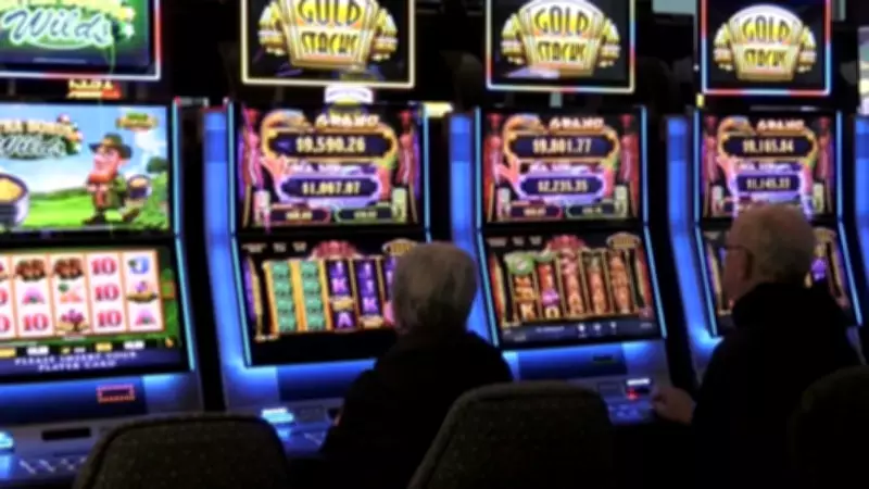 Wasaga Beach Reaps $306K in Lottery Windfall, Boosting Local Economy