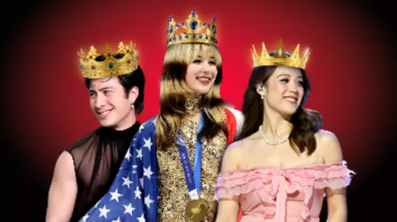 Wasian Identity Gains Prominence in 2026 as Mixed-Race Celebrities Unite Online
