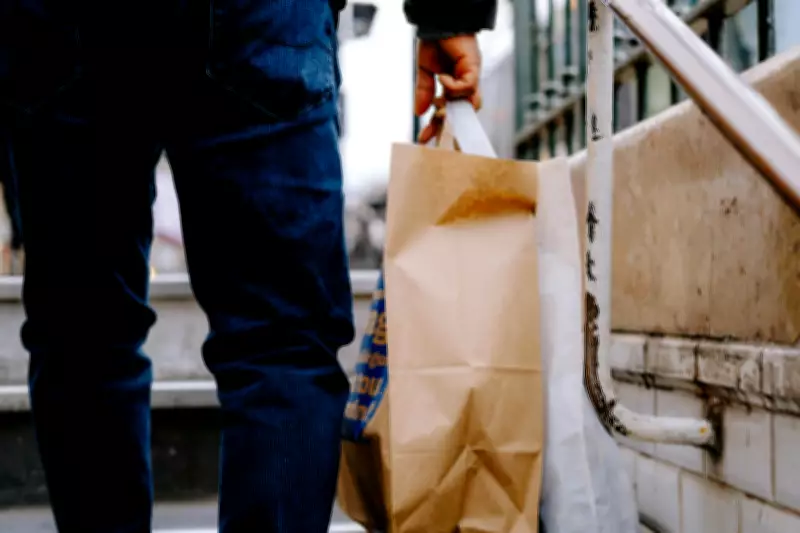 Waterloo Police Charge 75 in Retail Theft Blitz