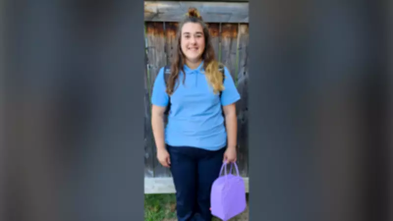 Waterloo Police Seek Missing Teenager from Kitchener in Urgent Search