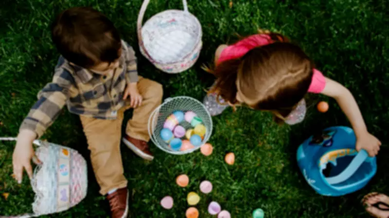 Waterloo Region and Guelph Offer Free Easter Egg Hunts for Families