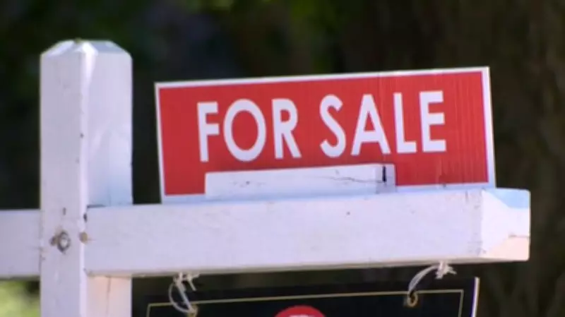 Waterloo Region Real Estate Market Sees Surge in Home Listings in March