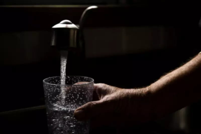 Watermain Damage in Steinbach Leads to Reports of Discoloured Water