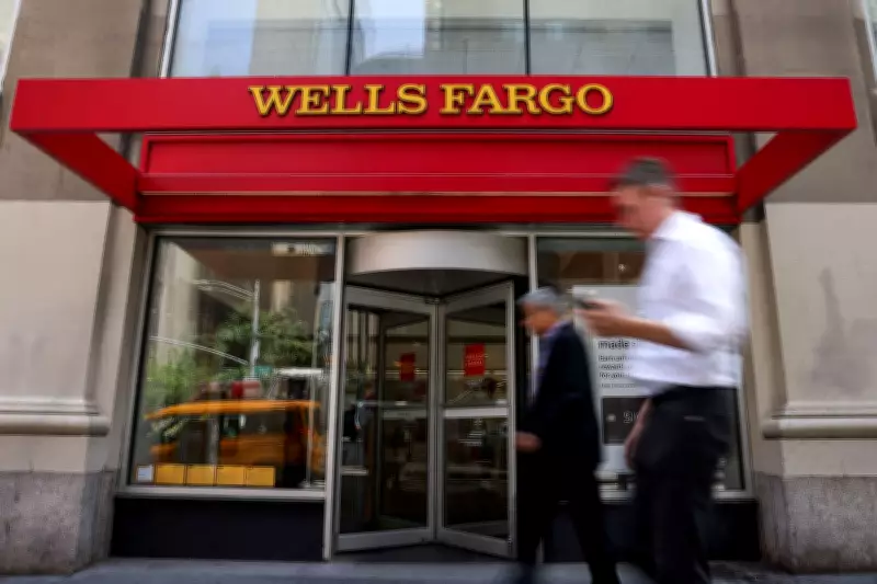 Wells Fargo Downgrades Energy Sector to 'Unfavorable' Amid Limited War Premium