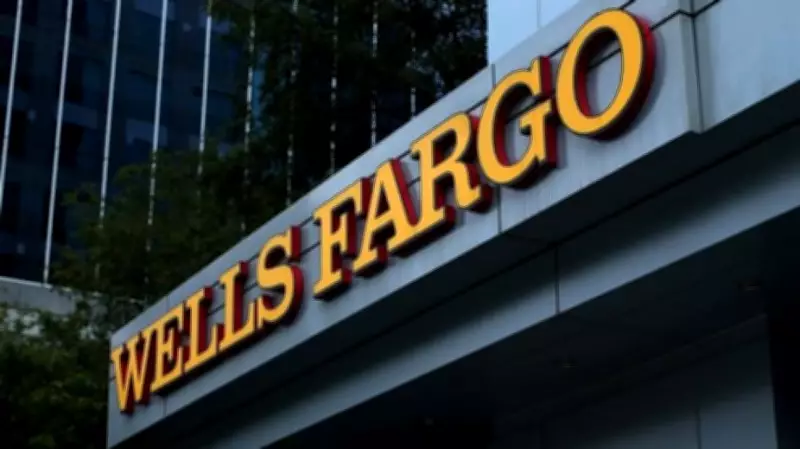 Wells Fargo Shares Drop as Interest Income Falls Short of Wall Street Expectations