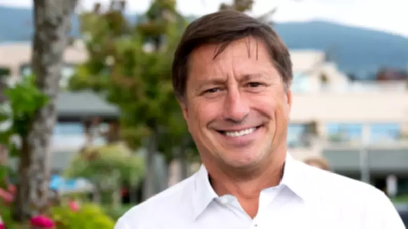 West Vancouver Mayor Criticizes Housing Targets as Development Projects Stall