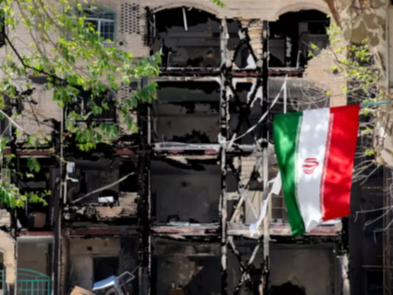 Western Intelligence: Iran Maintains Response Capability Despite Heavy U.S. Strike Damage