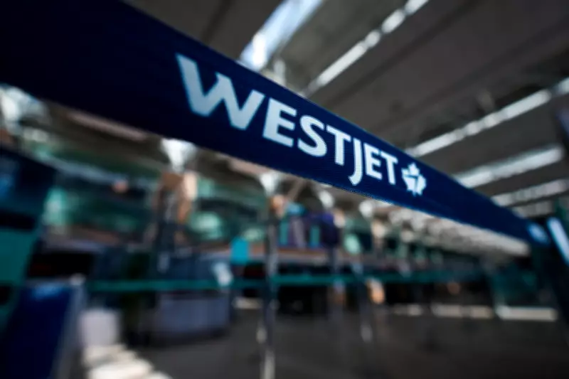 WestJet Flight Attendants Escalate Contract Dispute After 7 Months