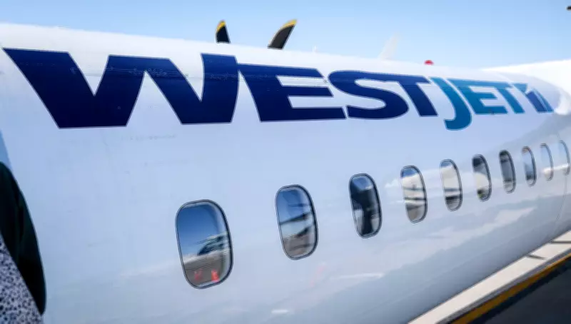WestJet Follows Air Canada, Cuts Calgary Flight Capacity Amid Soaring Jet Fuel Costs