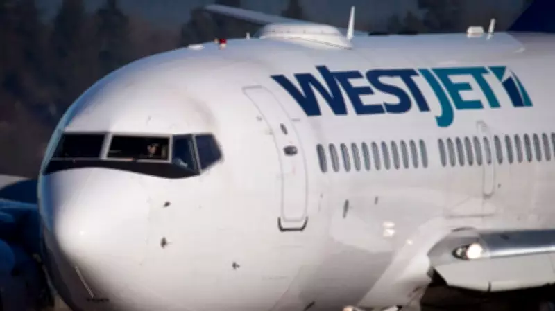 WestJet Implements Fuel Surcharge and Reduces Flights Amid Middle East Conflict Fallout