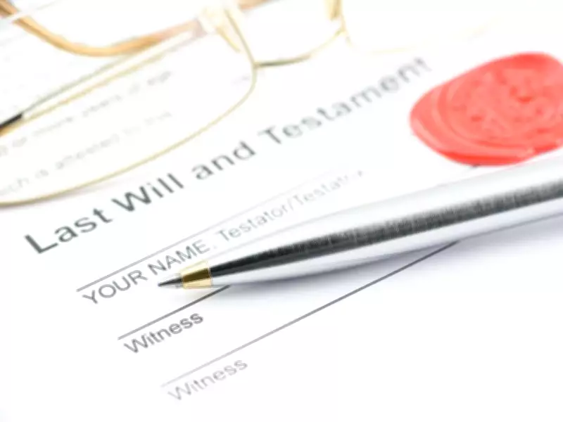 What to Do If Uncle Claims Will Exists but Refuses to Show It