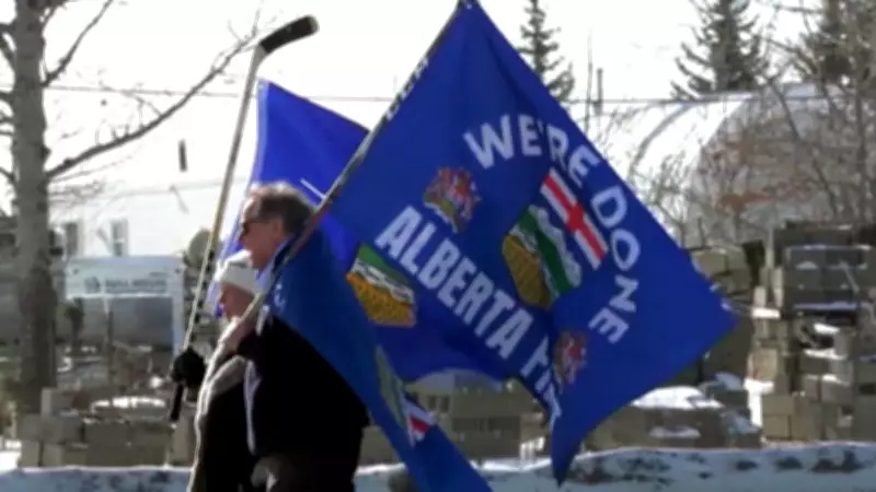 What Would It Take for Alberta to Achieve Independence?