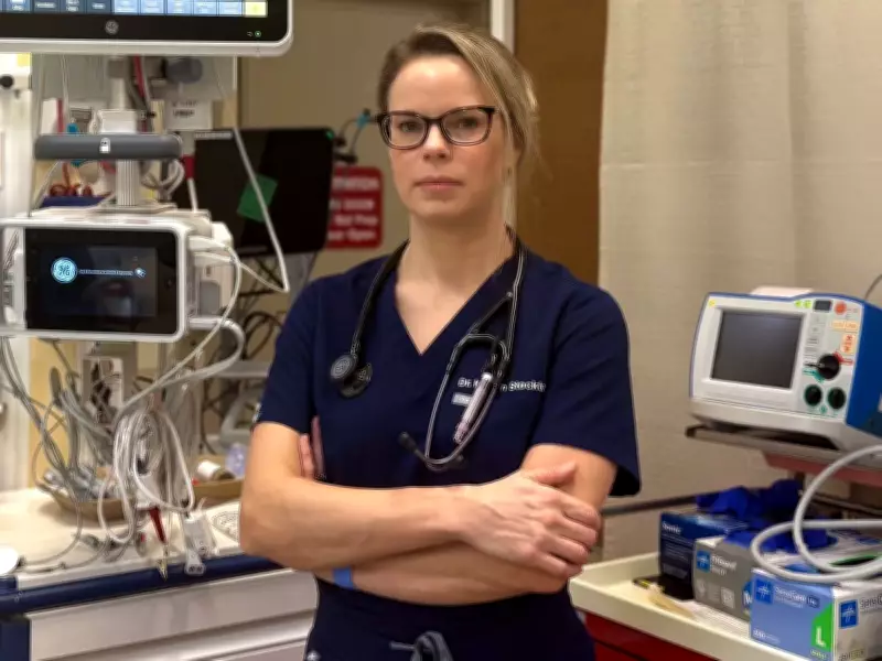 Whistleblower Threats in ERs, AI Exposes Lobbyists, and More Key Stories