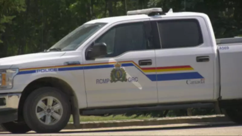White City Teen Faces Charges for Alleged Online Threats in Regina