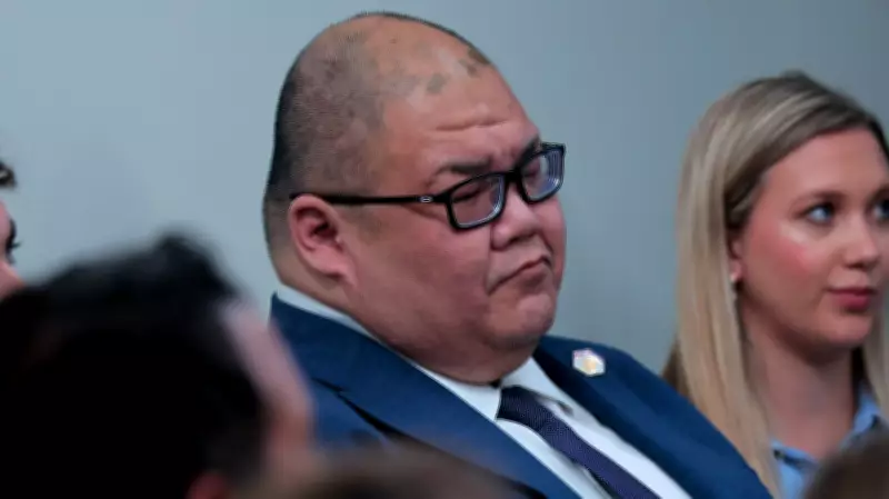 White House Communications Director Criticizes CNN Host Over Iran War Commentary