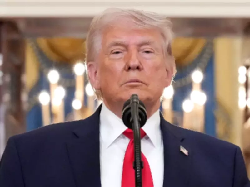 White House Finds Brief Respite in Pilot Rescue Amid Mounting Challenges