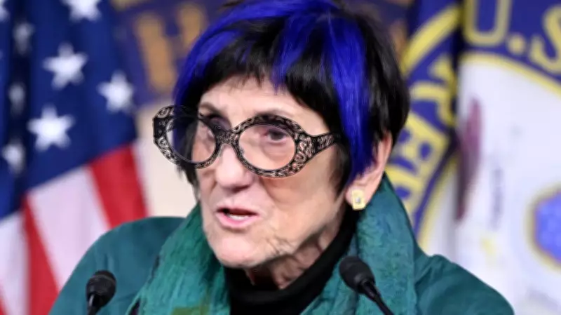 White House Mocks Congresswoman's Hair in Heated Climate Exchange