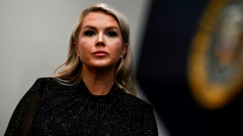 White House Press Secretary Predicted Shots at Dinner Before Shooting