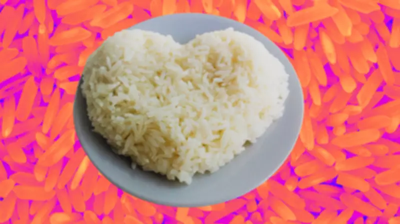 White Rice in a Healthy Diet: Expert Insights on Nutrition and Health Impacts