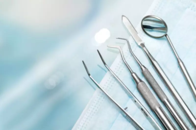 White Rock Dentist Fined $10K for Professional Misconduct