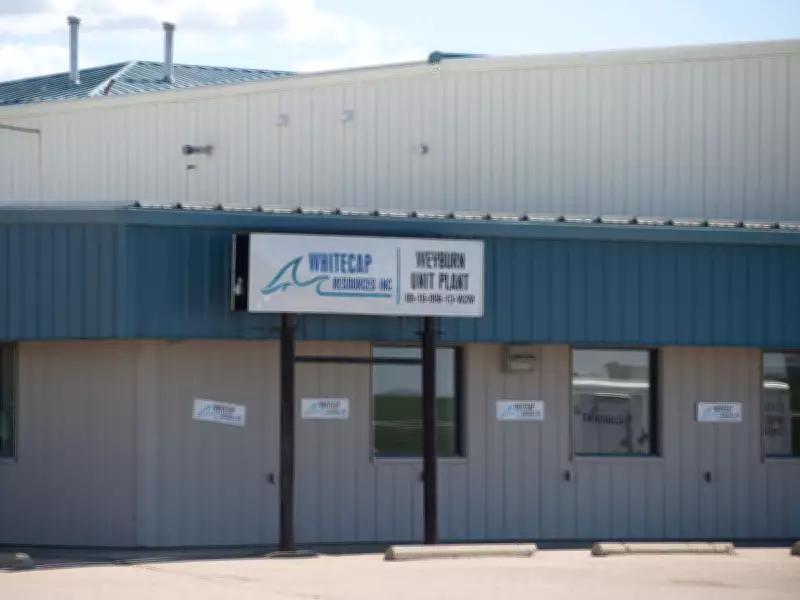 Whitecap Q1 Cash Flow Surges on Record Production, Profit Drops