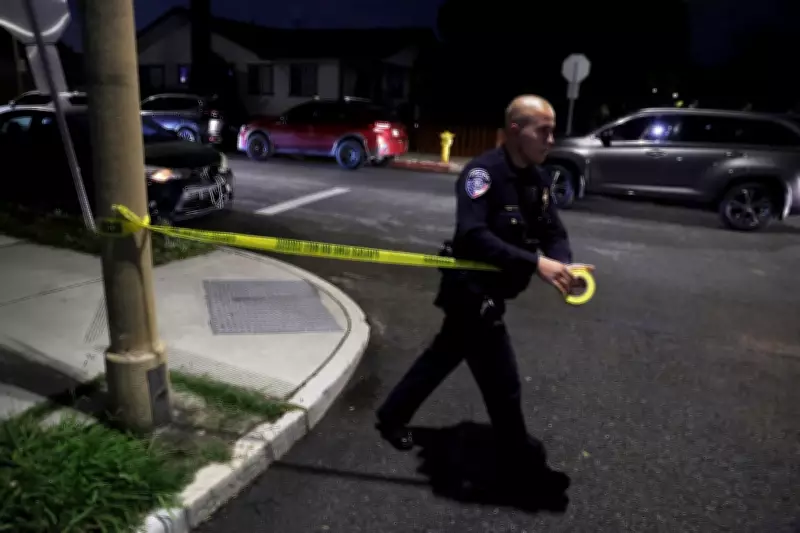 Who Is Cole Tomas Allen, Accused White House Dinner Attacker?