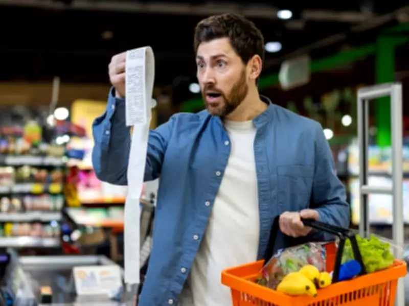 Why a Ceasefire Won't Lower Your Grocery Bill: The Hidden Cost of Oil Volatility