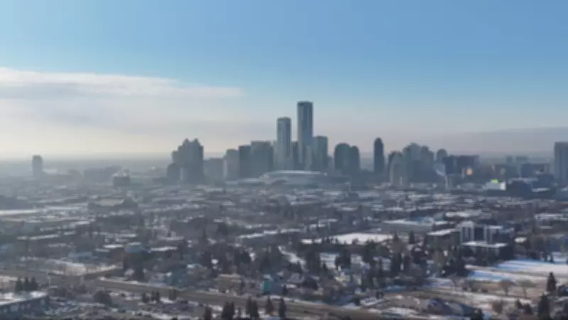 Why April 2026 Feels Colder in Edmonton Compared to Recent Years