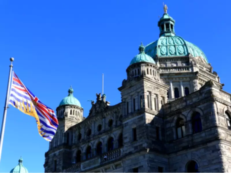 Why B.C.’s Future Depends on Embracing DRIPA, Not Amending It