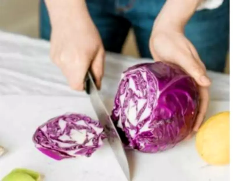 Why Cabbage Is the Trendy Vegetable You Need for Longevity and Health