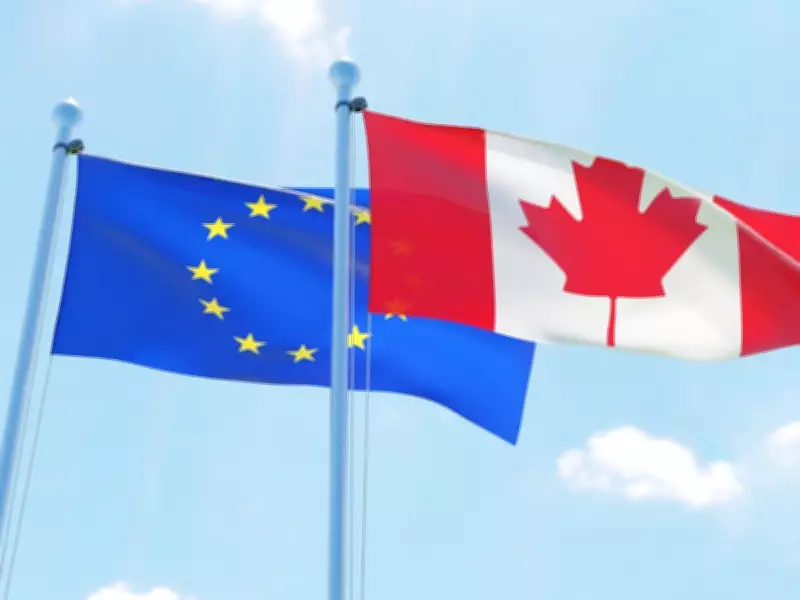Why Canadian EU Membership Is a Fundamentally Flawed Proposition